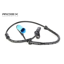 Wheel Speed Sensor RIDEX 412W0174 OE Ref 34521165573