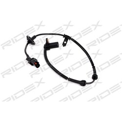 Capteur de vitesse de roue RIDEX 412W0176 pour HYUNDAI GETZ RIDEX