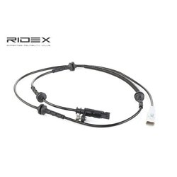 Wheel Speed Sensor RIDEX 412W0179 OE Ref 4545.H5