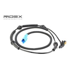 Wheel Speed Sensor RIDEX 412W0180 OE Ref 4546