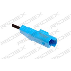Capteur de vitesse de roue RIDEX 412W0180 pour CITROËN C5 RIDEX