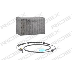 Capteur de vitesse de roue RIDEX 412W0180 pour CITROËN C5 RIDEX