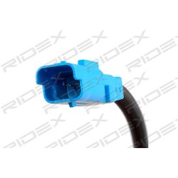 Capteur de vitesse de roue RIDEX 412W0180 pour CITROËN C5 RIDEX