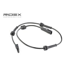 Wheel Speed Sensor RIDEX 412W0181 OE Ref 82 00 404 460