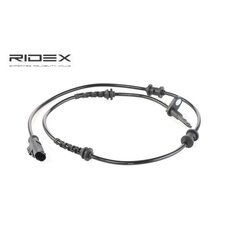 Wheel Speed Sensor RIDEX 412W0186 OE Ref 51787753