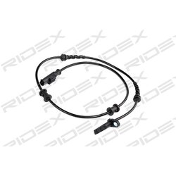 Capteur de vitesse de roue RIDEX 412W0186 pour FIAT, CITROËN, PEUGEOT 51725100 RIDEX