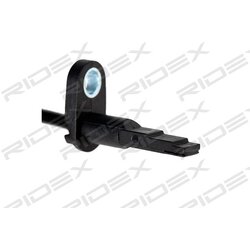 Capteur de vitesse de roue RIDEX 412W0186 pour FIAT, CITROËN, PEUGEOT 51725100 RIDEX