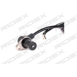 Capteur de vitesse de roue RIDEX 412W0189 pour MERCEDES 638 542 03 17 RIDEX