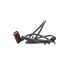 Wheel Speed Sensor RIDEX 412W0190 OE Ref 203 5401 317