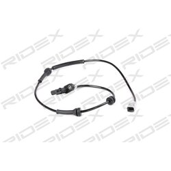 Capteur de vitesse de roue RIDEX 412W0197 pour SUZUKI SWIFT RIDEX