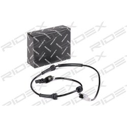 Capteur de vitesse de roue RIDEX 412W0197 pour SUZUKI SWIFT RIDEX