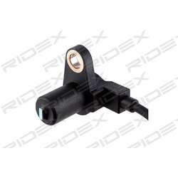 Capteur de vitesse de roue RIDEX 412W0197 pour SUZUKI SWIFT RIDEX