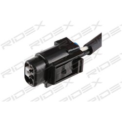 Capteur de vitesse de roue RIDEX 412W0197 pour SUZUKI SWIFT RIDEX