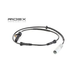 Wheel Speed Sensor RIDEX 412W0199 OE Ref 34 52 1 163 957