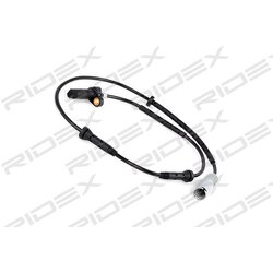 Capteur de vitesse de roue RIDEX 412W0199 pour BMW Série 5 RIDEX