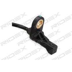 Wheel Speed Sensor RIDEX 412W0200 OE Ref 4545.A5