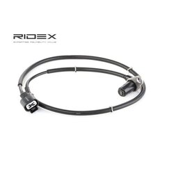 Wheel Speed Sensor RIDEX 412W0202 OE Ref MR569412