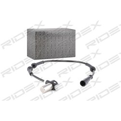 Capteur de vitesse de roue RIDEX 412W0203 pour RENAULT TWINGO RIDEX