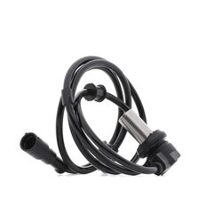 Wheel Speed Sensor RIDEX 412W0207 OE Ref 4A0 927 807