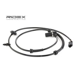 Wheel Speed Sensor RIDEX 412W0208 OE Ref 8E0927807G