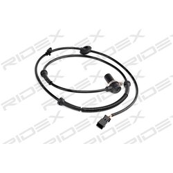 Capteur de vitesse de roue RIDEX 412W0208 pour AUDI, SEAT 8E0927807G RIDEX