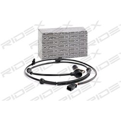 Capteur de vitesse de roue RIDEX 412W0208 pour AUDI, SEAT 8E0927807G RIDEX