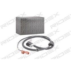 Capteur de vitesse de roue RIDEX 412W0213 pour SAAB 9000 RIDEX