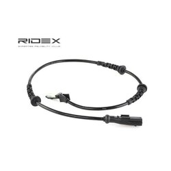 Wheel Speed Sensor RIDEX 412W0216 OE Ref 8200195825