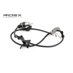 Wheel Speed Sensor RIDEX 412W0219 OE Ref GE7C4372YC