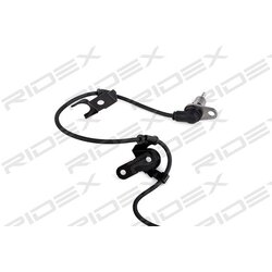 Capteur de vitesse de roue RIDEX 412W0219 pour MAZDA 626 RIDEX