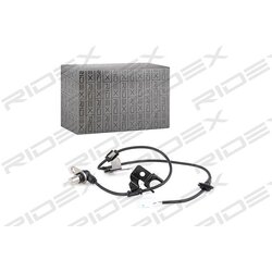 Capteur de vitesse de roue RIDEX 412W0219 pour MAZDA 626 RIDEX