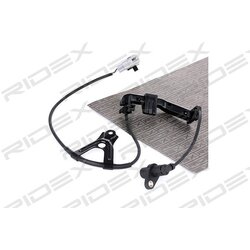 Capteur de vitesse de roue RIDEX 412W0225 pour TOYOTA 89542-02010 RIDEX