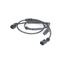 Wheel Speed Sensor RIDEX 412W0235 OE Ref 7M3927807L