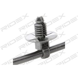 Capteur de vitesse de roue RIDEX 412W0239 pour FORD TRANSIT RIDEX