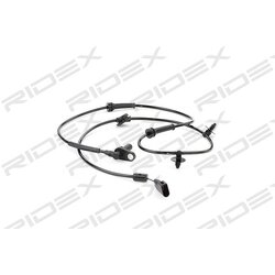 Capteur de vitesse de roue RIDEX 412W0239 pour FORD TRANSIT RIDEX