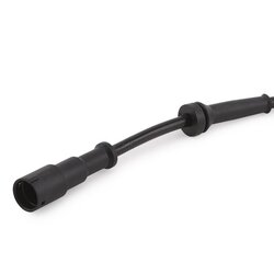 Capteur de vitesse de roue RIDEX 412W0241 pour RENAULT 77 00 834 762 RIDEX