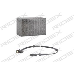Capteur de vitesse de roue RIDEX 412W0242 pour RENAULT MASTER RIDEX