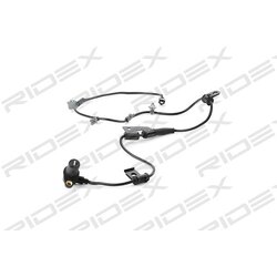 Capteur de vitesse de roue RIDEX 412W0243 pour HYUNDAI, KIA 95670-2D100 RIDEX