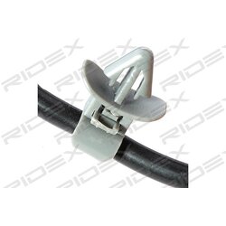 Capteur de vitesse de roue RIDEX 412W0243 pour HYUNDAI, KIA 95670-2D100 RIDEX