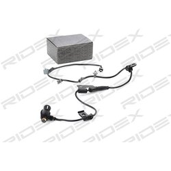 Capteur de vitesse de roue RIDEX 412W0243 pour HYUNDAI, KIA 95670-2D100 RIDEX