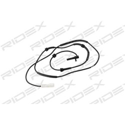 Capteur de vitesse de roue RIDEX 412W0249 pour ALFA ROMEO 156 RIDEX