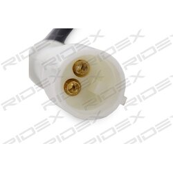 Capteur de vitesse de roue RIDEX 412W0249 pour ALFA ROMEO 156 RIDEX