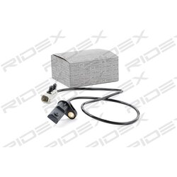 Capteur de vitesse de roue RIDEX 412W0253 pour JEEP 56044146AA RIDEX