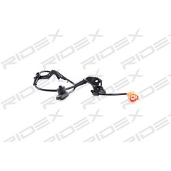 Capteur de vitesse de roue RIDEX 412W0257 pour HONDA CIVIC RIDEX