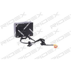Capteur de vitesse de roue RIDEX 412W0257 pour HONDA CIVIC RIDEX