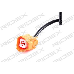 Capteur de vitesse de roue RIDEX 412W0257 pour HONDA CIVIC RIDEX