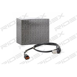 Wheel Speed Sensor RIDEX 412W0266 OE Ref MR307039