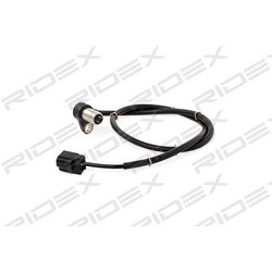 Capteur de vitesse de roue RIDEX 412W0266 pour MITSUBISHI MR307039 RIDEX