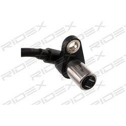 Capteur de vitesse de roue RIDEX 412W0266 pour MITSUBISHI MR307039 RIDEX