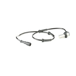 Wheel Speed Sensor RIDEX 412W0273 OE Ref 4D0927803